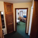 Sumava Hotel 4*