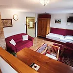 Hotel Sumava 4*