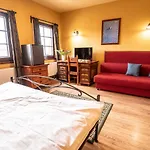 Hotel Sumava 4*