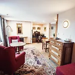 Sumava Hotel 4*