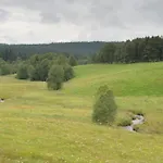 Sumava Kvilda