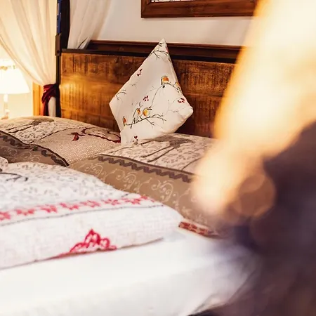 Sumava 4*