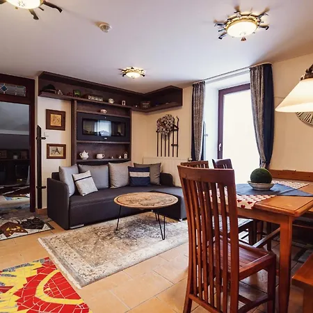 Sumava Hotel 4*