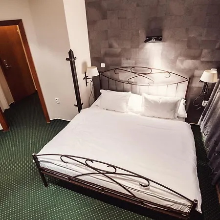 Sumava 4*