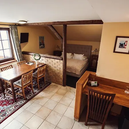 Sumava Hotel 4*