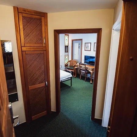 Sumava Hotel 4*