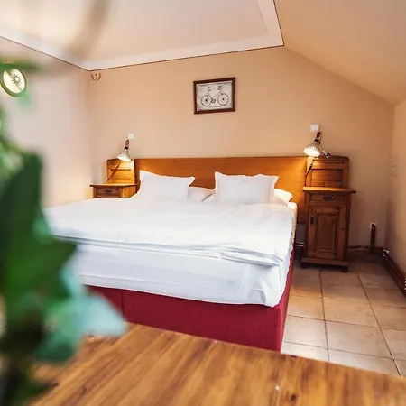 Sumava 4*