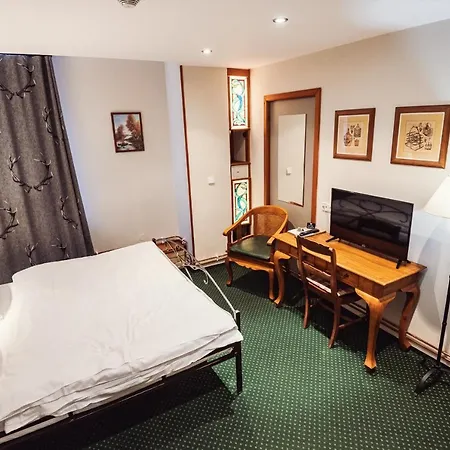 Sumava 4*