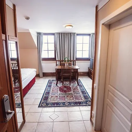Hotel Sumava Kvilda