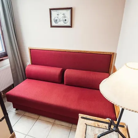 Sumava 4* Kvilda