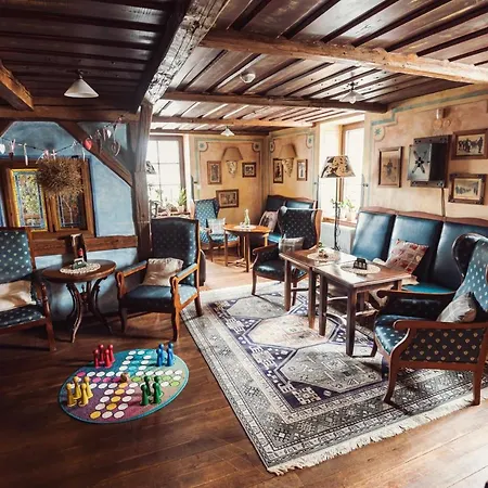 Hotel Sumava