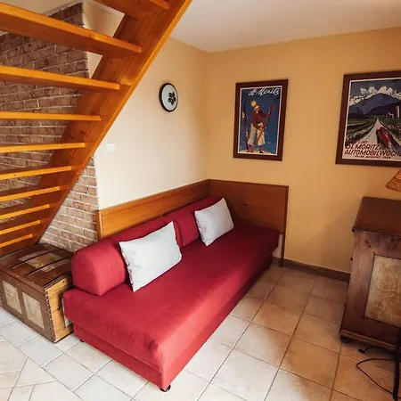 Sumava Hotel