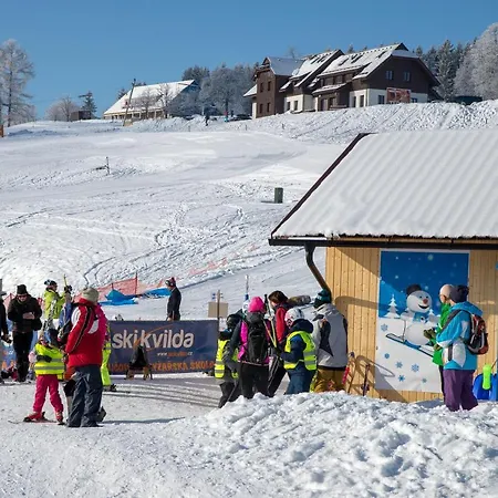 šumava 4*