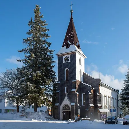šumava
