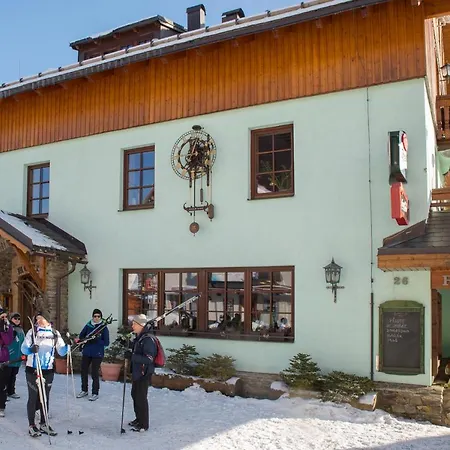 Sumava Ξενοδοχείο 4*