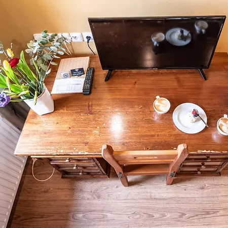 Sumava 4* Kvilda