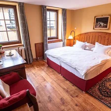 šumava Hotel 4*