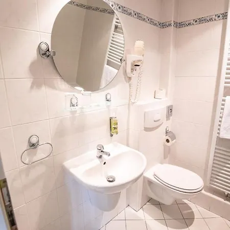 Ξενοδοχείο Sumava 4*
