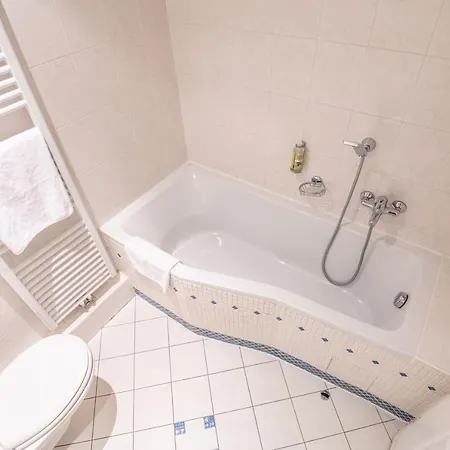 Sumava Hotel 4*