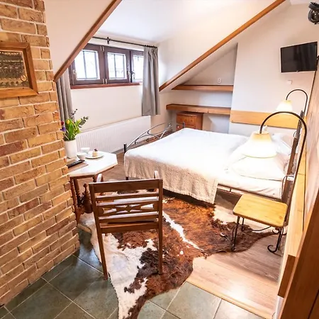 Sumava 4*