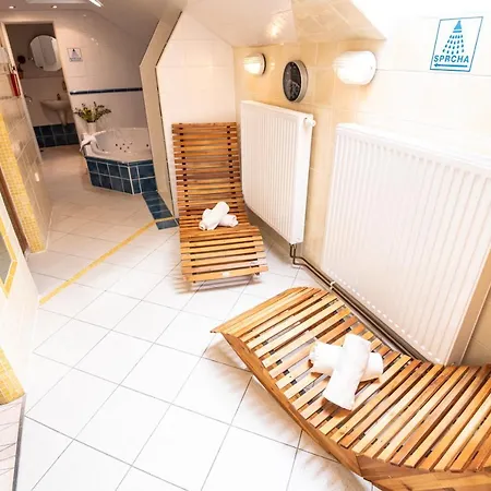Hotel šumava Kvilda