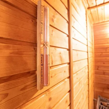 Sumava 4* Kvilda