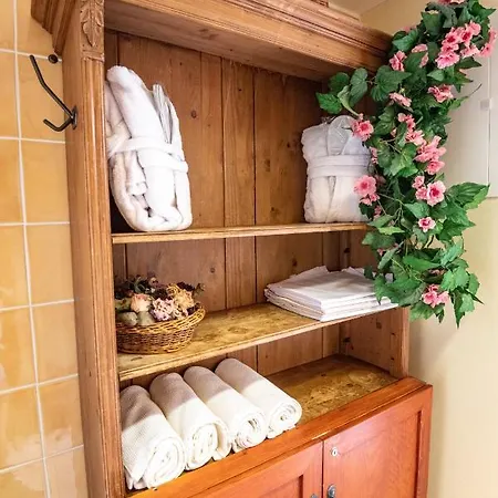 Hotel šumava 4*