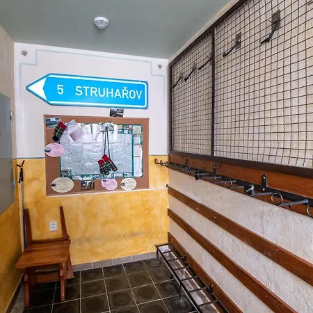 Hotel Sumava