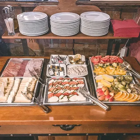 Sumava Hotel 4*