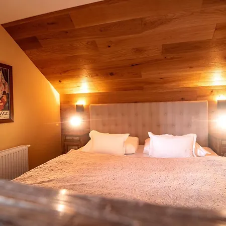Sumava Hotel 4*