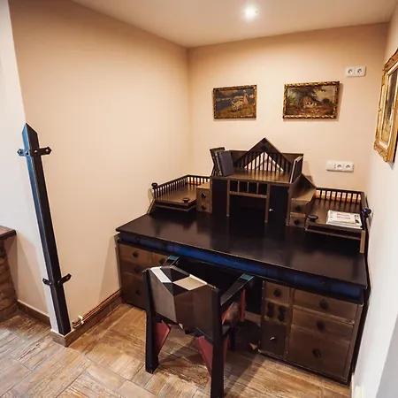 Sumava Hotel 4*