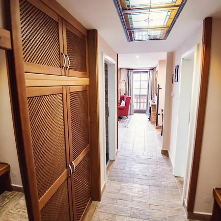 Sumava 4*