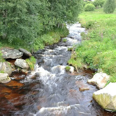 šumava 4*