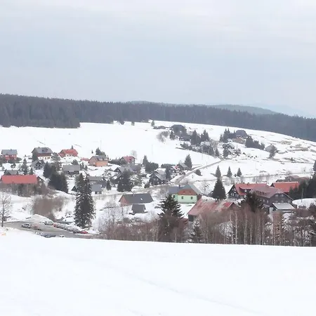 šumava