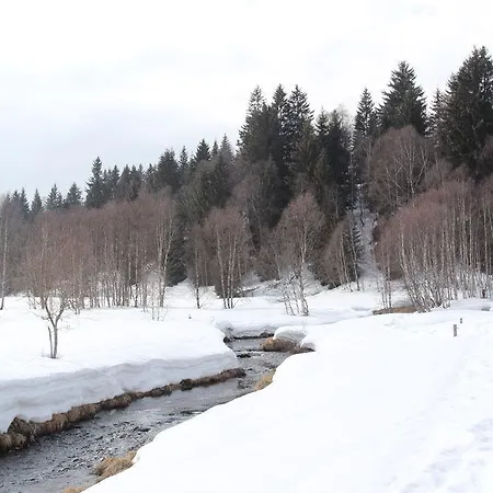 šumava Hotel 4*