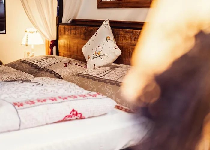 Sumava 4*
