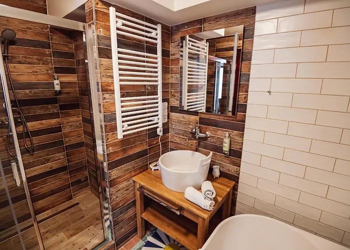 šumava Hotel Kvilda