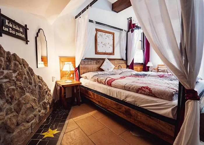 Hotel Sumava