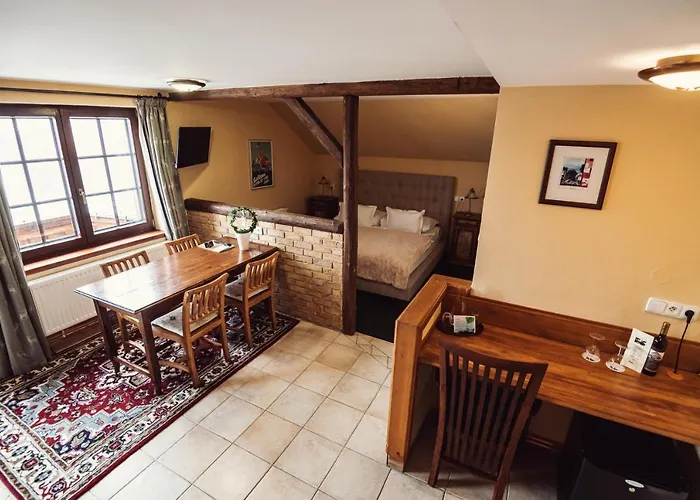 Sumava Hotel 4*
