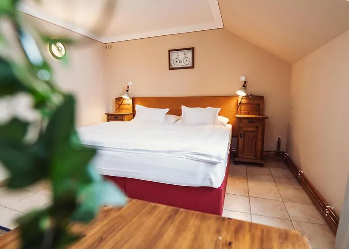 Sumava 4*
