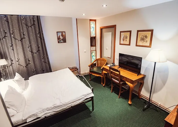 Sumava 4*