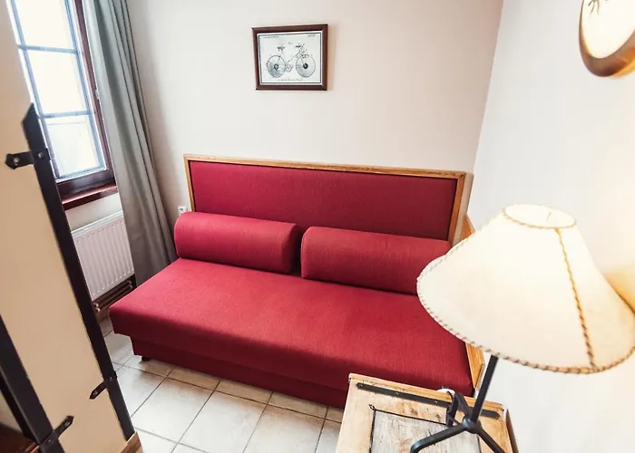 Sumava 4* Kvilda