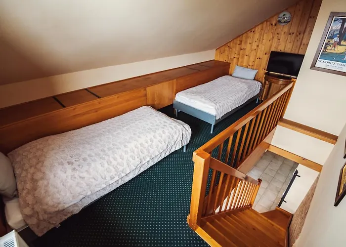 šumava Hotel 4*
