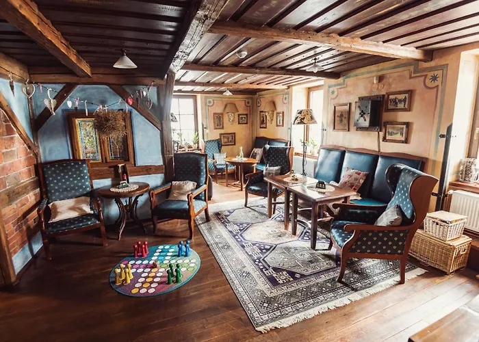 Hotel Sumava