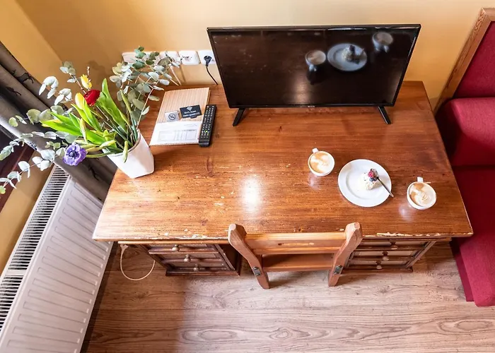 Sumava 4* Kvilda
