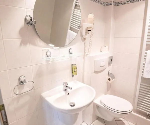 Hotel Sumava 4*