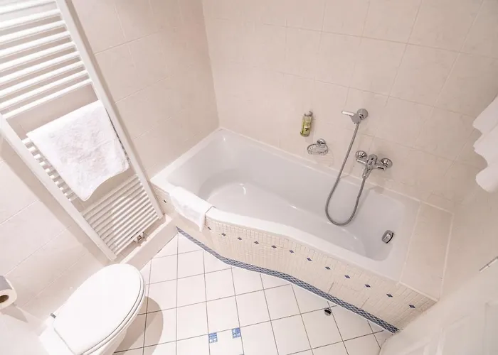 Sumava Hotel 4*