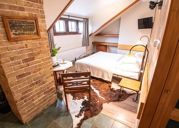 Sumava 4*