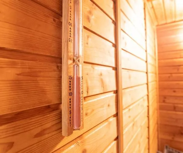 Sumava 4* Kvilda