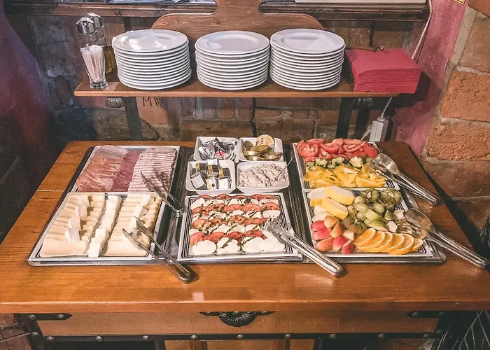 Sumava Hotel 4*